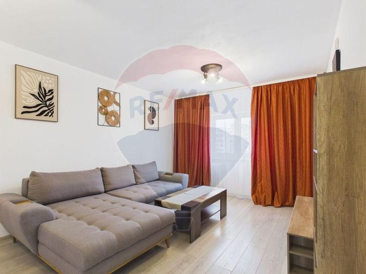 Apartament 3 camere renovat Nerva Traian - Timpuri Noi - 1