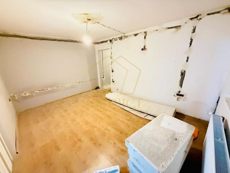 Apartament cu 2 camere | Zona Sagului - 1