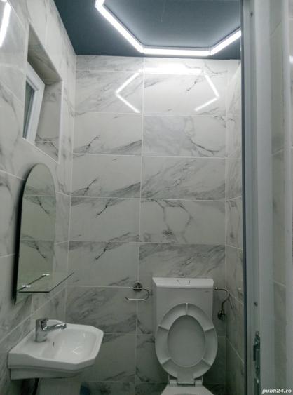 Spatiu comercial- infumusetare (frizerie) - 2