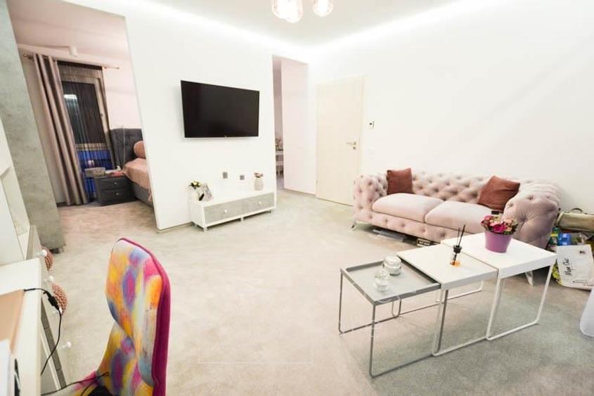 La cheie! Duplex Lux 5 camere, 191 mp in Europa, Curte 220 m - 13