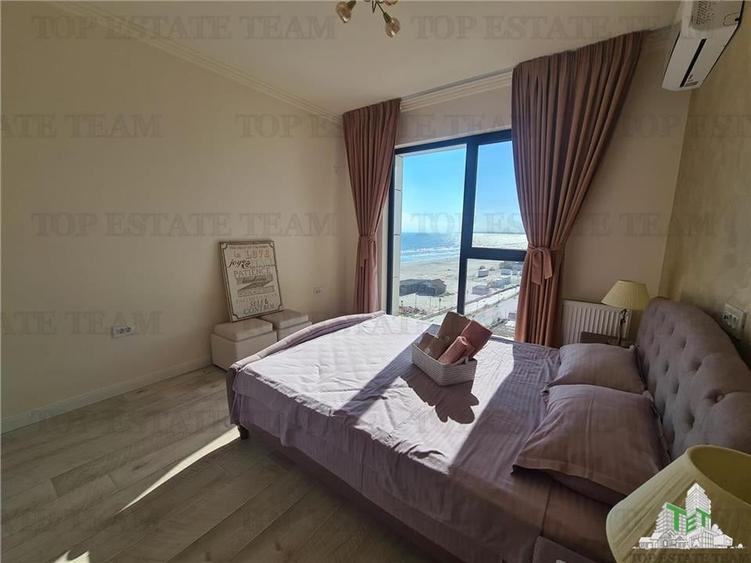 APARTAMENT 2 CAMERE VEDERE LA MARE MAMAIA NORD - 10