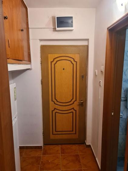 Garsoniera de inchiriat metrou Dristor 2 - 8