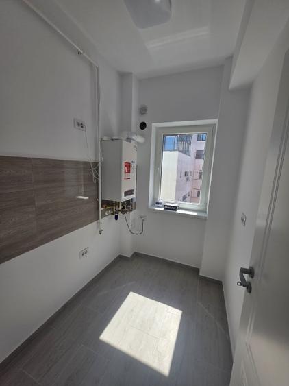 BLOC NOU apartament cu 1 camera 36.5m² de vanzare, FINALIZAT , ZONA CENTRALA  - 1