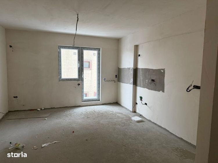 AP. 3 CAMERE STEJARULUI, FINALIZARE MARTIE, PARCARE INCLUSA, COMIS 0% - 6