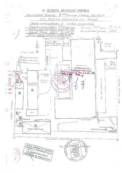 Spatiu comercial de inchiriat Cosbuc. Comision Zero!! - 2