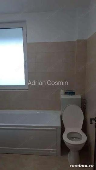 Garsoniera zona Lizeanu