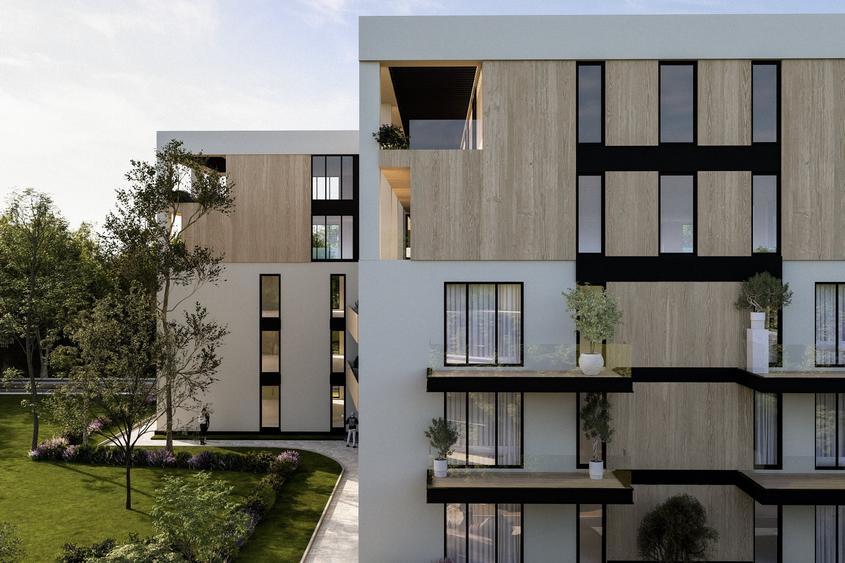 APARTAMENT 2 CAMERE - VITAN - LANGA METROU - ANSAMBLU NOU - COMISION 0% - 4