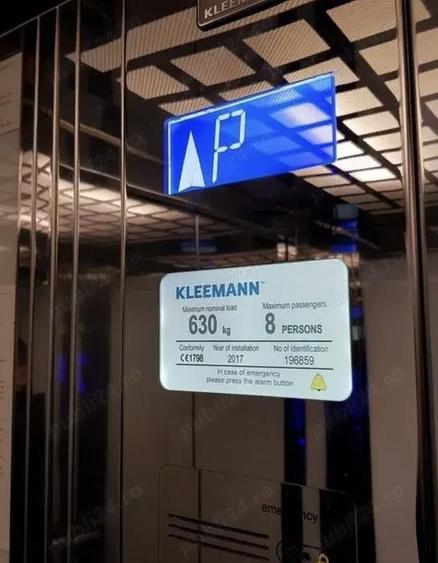 Apartament 4 camere de inchiriat zona KM 4-5, BLOC NOU - 7