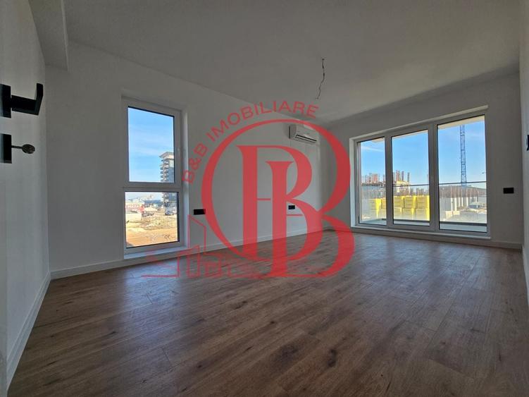 4 camere finalizat Complex Premium-piscina - pista alergare in incinta - 16