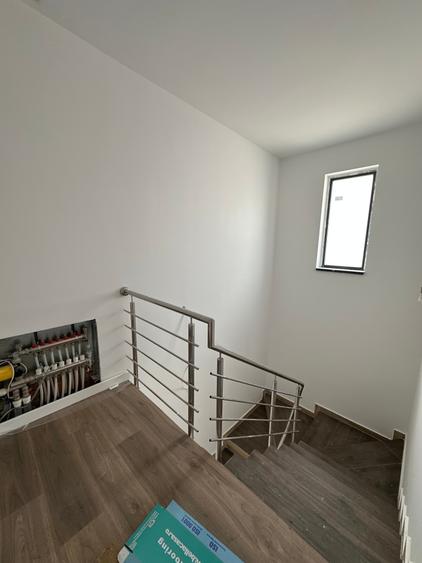 Casa tip DUPLEX/teren 219 mp/predare la cheie-acces rapid la mijloc de transport - 15