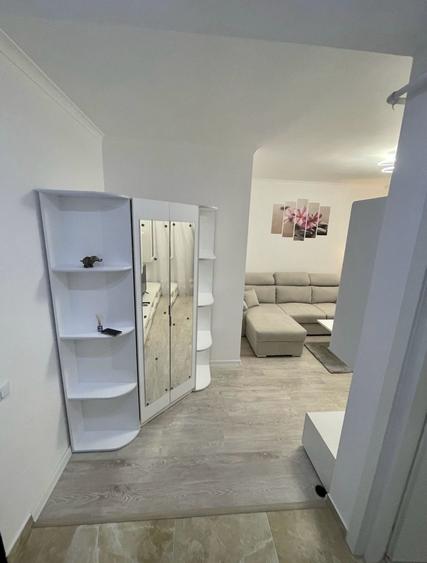 Apartament 2 camere Militari Residence | Str. Tineretului - 5