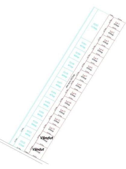 Vand Teren Intravilan - 7