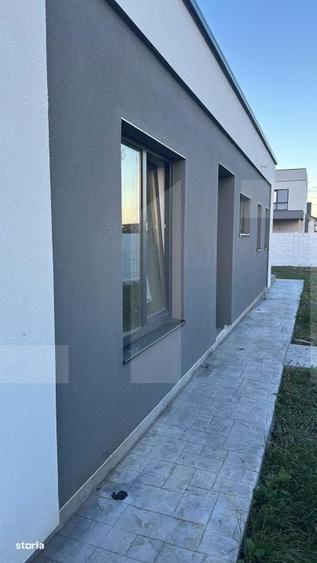 Duplex 3 camere 92mp Mosnita Noua - 8