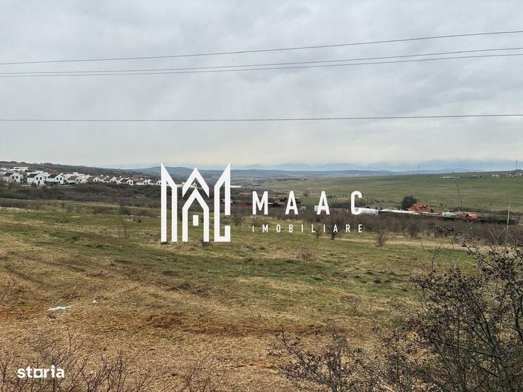 TEREN EXTRAVILAN I 6300 MP I LA SOSEA - 5