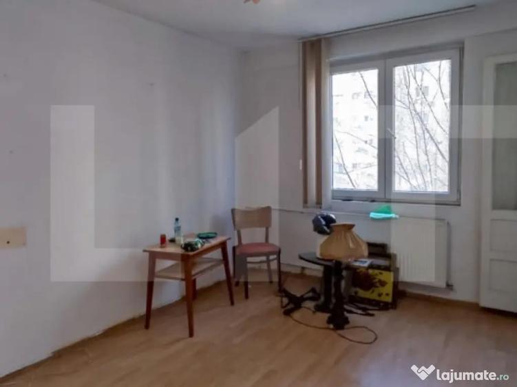 Apartament 3 camere - Giurgiului - 1