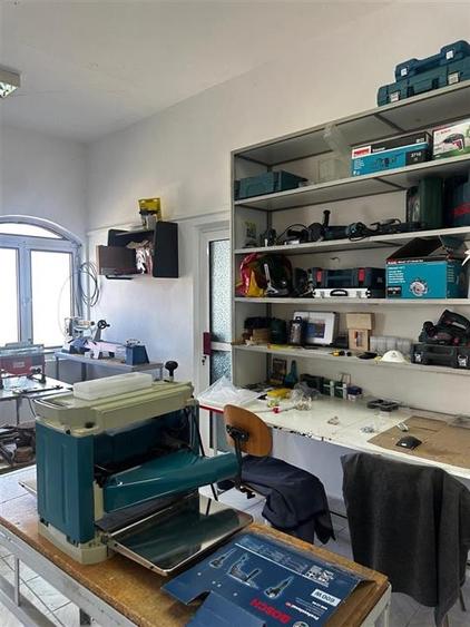 Reco Spatiu pentru tamplarie Oradea - 6