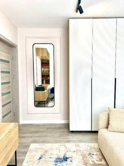 DIRECT PROPRIETAR Apartament circular 3 camere City Mall renovat complet in 2024 - 11