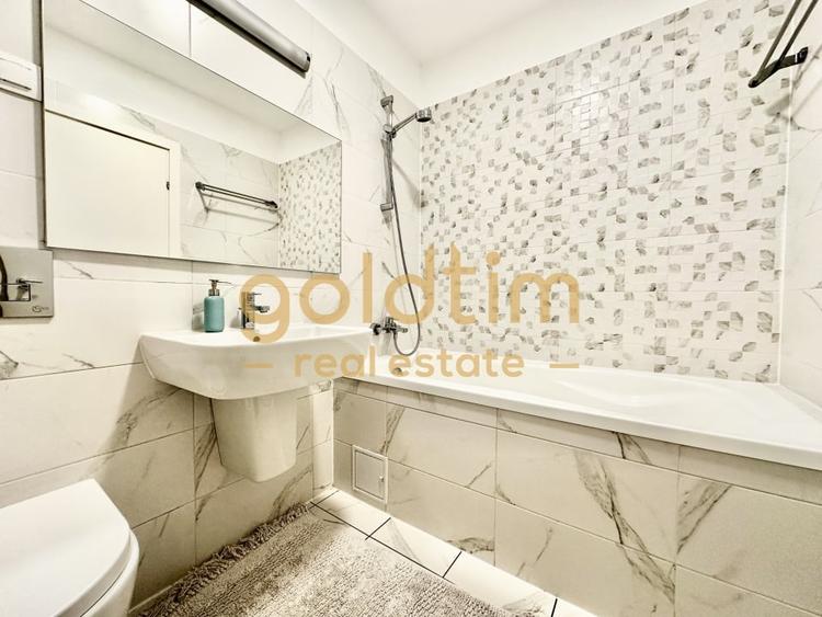 PENTHOUSE CU VEDERE LIBERĂ/DRESSING/SPATII GENEROASE/SUPERB/PARCARE/TERASA - 11