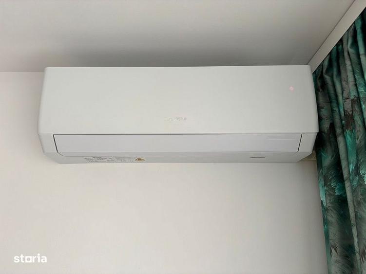 cv 48 P.Dulfu, apartament 2 camere semidecomandat - 2