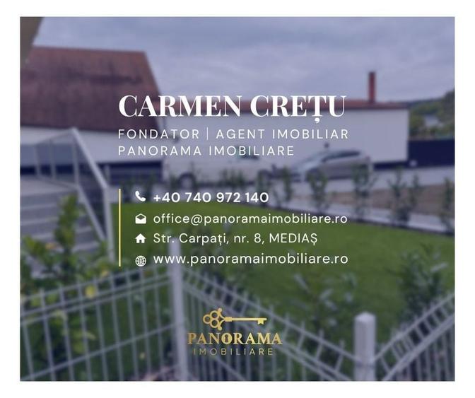 Apartament nou -bloc nou-Mosnei - 16