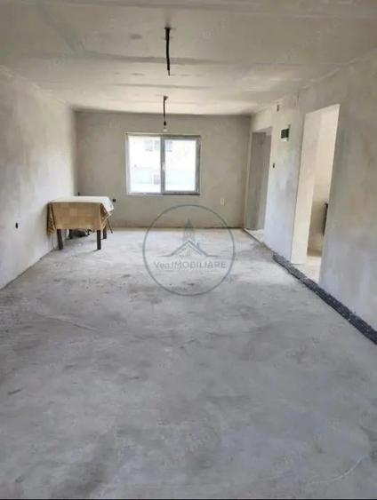 Casa de vanzare semifinisata Bistri?a,zona subcetate - 8