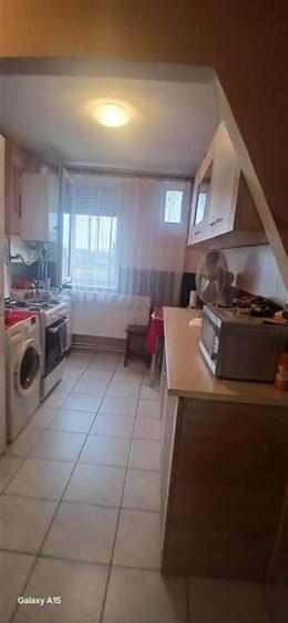 RECO Apartament cu 2 camere in Santandrei - 1