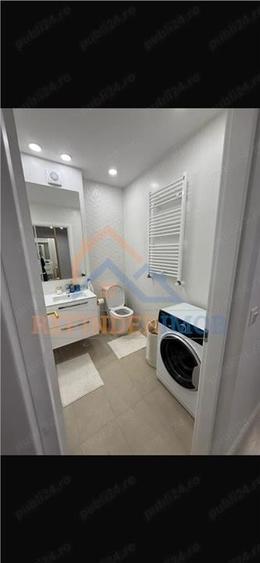 Garsoniera de vanzare in Complexul Hils Brauner - 6