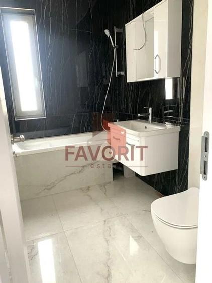 Apartamente Premium cu 2 Camere – Giroc - 8