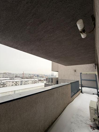 2 Camere Spațios + Dressing Generos + Parcare Subterană, sectorul 4 - 4