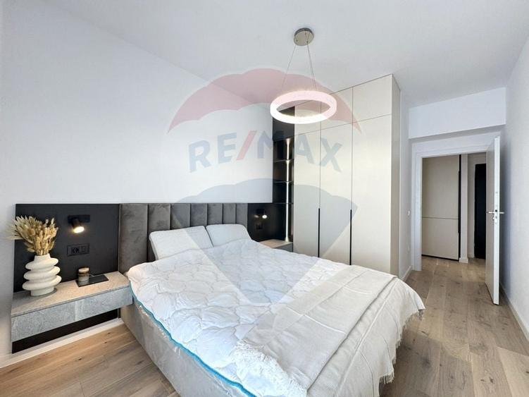 Apartament 2 camere & terasa I mobilat utilat I First Estate Pipera - 13