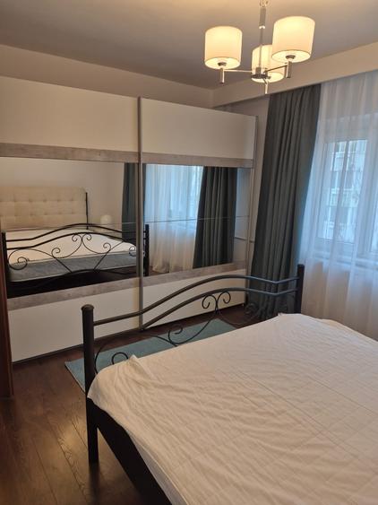 Aviației - Nicolae Caramfi mobilat și utilat modern - 15