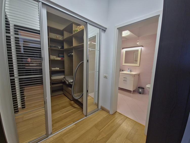 Faleza Nord Reyna 2 camere vedere la mare - 7