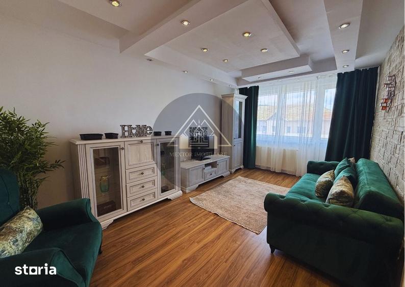 Apartament decomandat 3 camere, de vanzare - 11