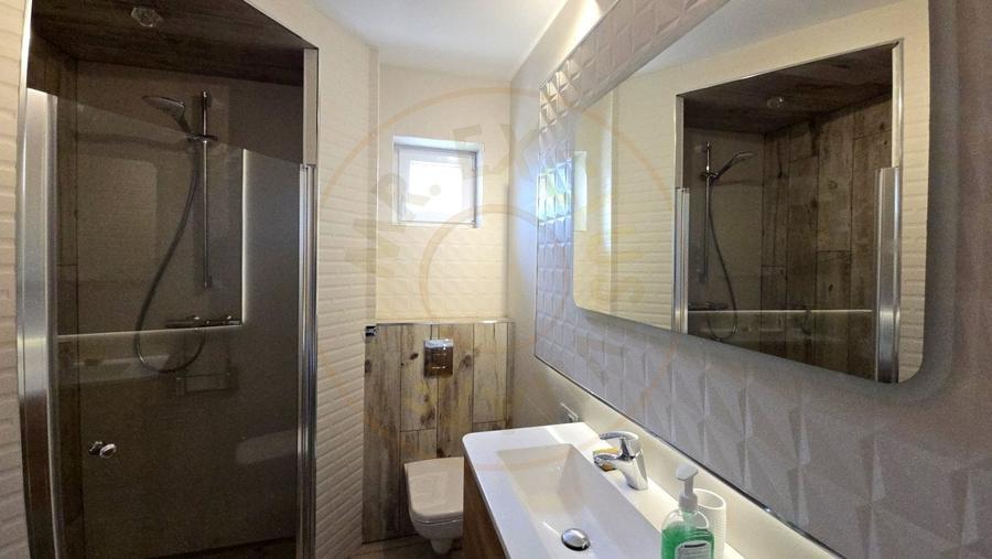 Apartament cu 2 camere de vanzare pe strada Botizului - 8