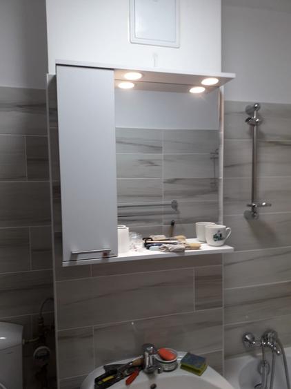 Apartament 3 camere Obor - 1