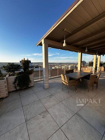 Cât o casa, dar apartament – Penthouse Exclusivist in Buna Ziua! - 29