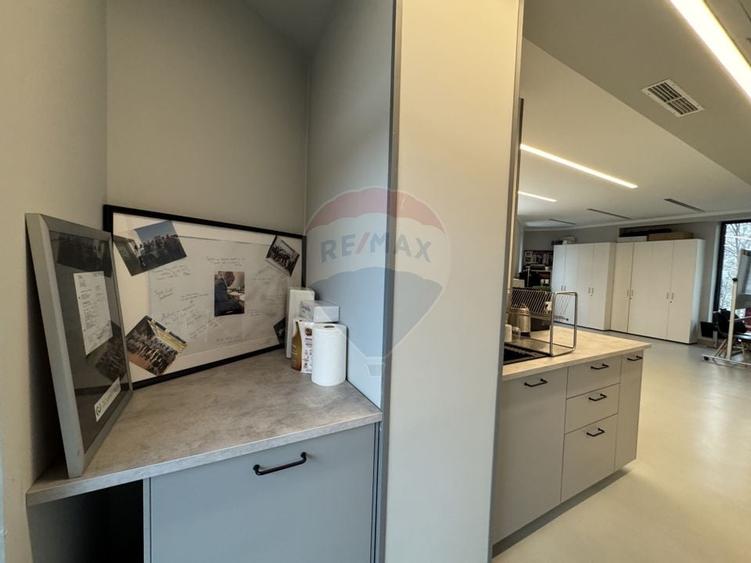 Spatiu premium birou de inchiriat, 100mp Zona Decebal, Agricultori - 10