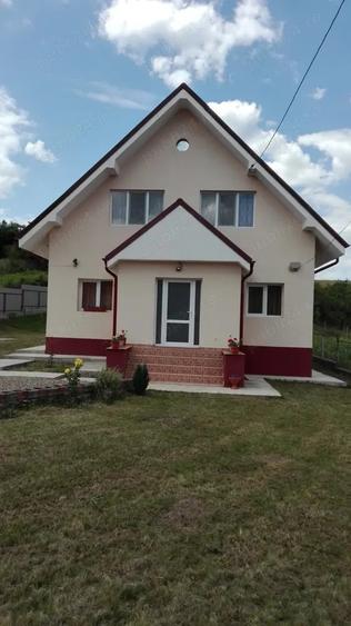 Casa tip Vila de vanzare, in Comuna Poduri, Jude?ul Bacau - 7