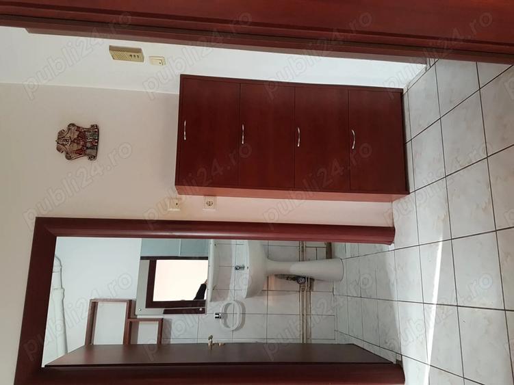 Proprietar vand garsoniera Bulevardul Garii - 6