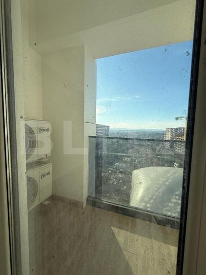 Apartament de 3 camere, 108mp, 2 locuri de parcare, zona Copou - 6