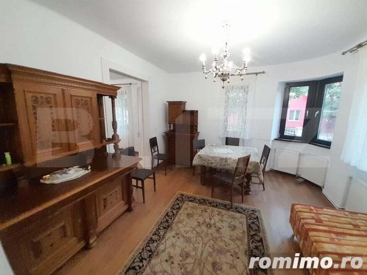 Casa lux 5 camere, 250MP, zona centrala Bistrita - 14