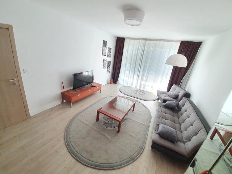 Pipera/Nord City/ Porsche/ Apartament cu 2 camere/ - 1