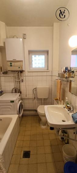 Apartament 3 camere Dorobanti | centrala proprie - 10