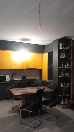 Apartament 2 Camere cu Gradina Proprie + Parcare | Braytim Giroc | 124.999 Negociabil - 7