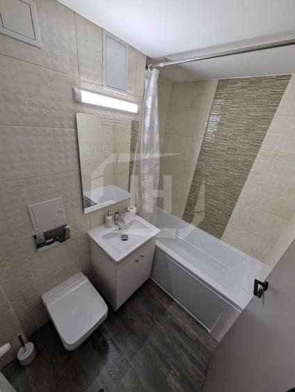 Apartament 3 camere, pet friendly, Grigorescu - 8