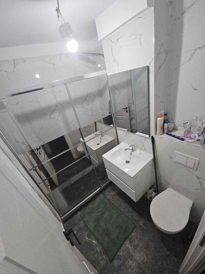 Apartament 3 camere, central, etaj 1, Confort 1 Sporit, Adjud, Vrancea - 7