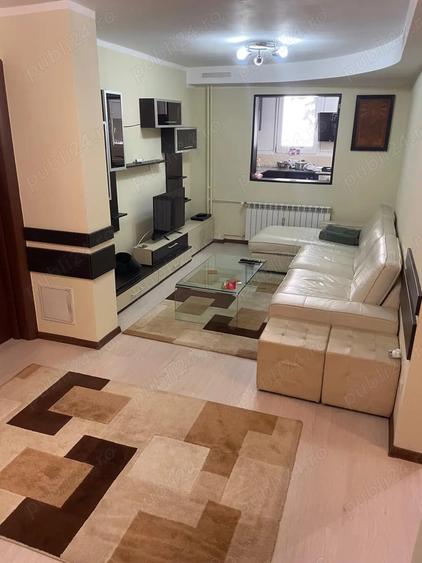 Inchiriere apartament 4 camere - 5