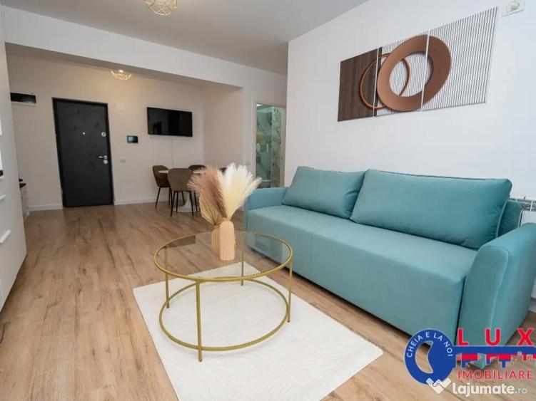 ID 634 Apartamente cu priveliste panoramica - 6