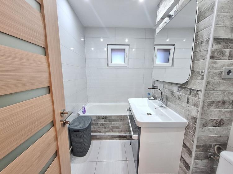 Apartament 2 camere, decomandat, in cartier Marasti, zona pod Marasti - 6