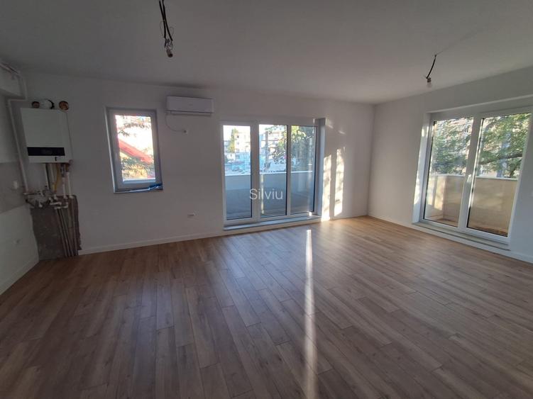 Apartament2 camere lux cu 3 balcoane, Aparatorii Patriei metrou Berceni, Pipera
